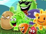 Spielen Plants vs Zombies Spiel