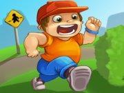 Spielen Road Safety Spiel