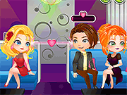 Spielen Romantic Party Spiel