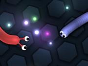 Spielen Slither.io Spiel