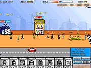 Spielen Epic Defender Spiel