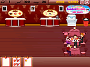 Spielen Fancy Bistro Spiel
