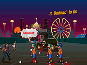 Spielen Zombieland Spiel