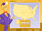 Spielen Naughty Maps Spiel