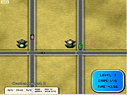 Spielen Traffic Challenge Spiel