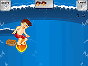 Spielen Surf Mania Spiel
