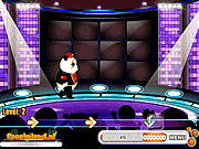 Spielen Dancing Panda Spiel