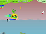 Spielen Octopost Spiel