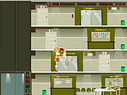 Spielen Hospital Admin Spiel