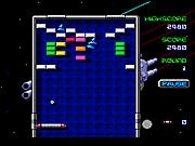 Spielen Arkanoid Taiken Spiel