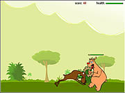 Spielen Elks Revenge Spiel