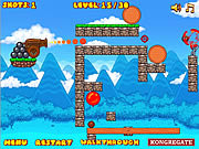 Spielen Kaboomz 3 Spiel