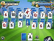 Spielen Fairway Solitaire Spiel