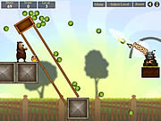 Spielen Honey Robber Spiel
