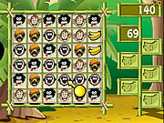 Spielen Monkey munch Spiel