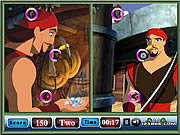 Spielen Sinbad Similarities Spiel