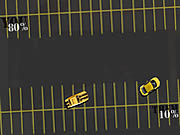 Spielen Demolition car Spiel