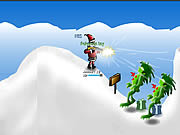 Spielen Santas Vengeance Spiel