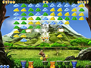 Spielen African Rainmaker Spiel