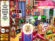 Spielen Zoo Breakout Spiel