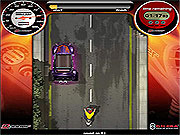 Spielen Gilera Runner Spiel
