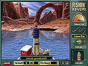 Spielen Fishin Fever Spiel
