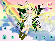 Spielen Sparkle Dancer Spiel