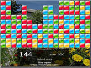 Spielen Falling Cubes Spiel