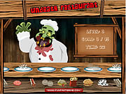 Spielen Undeath Restaurant Spiel