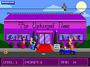 Spielen Valet Ballet Spiel