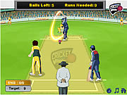 Spielen Cricket Rivals Spiel