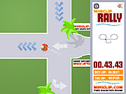 Spielen Miniclip Rally Spiel