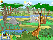 Spielen African Snapshot Spiel