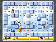 Spielen Splatman Mini Spiel