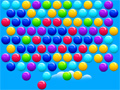 Spielen Smarty Bubbles Spiel