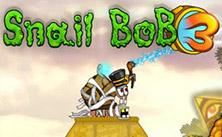 Spielen Snail Bob 3 Spiel