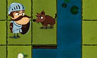 Spielen Stray Knight Spiel