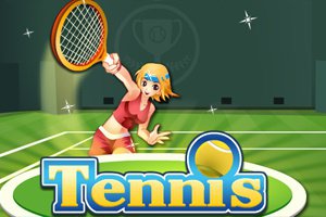 Spielen Tennis Online Spiel