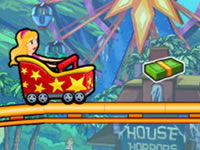 Spielen Thrill Rush 3 Spiel