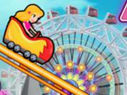 Spielen Thrill Rush 4 Spiel