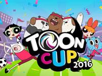 Spielen Toon Cup 2016 Spiel