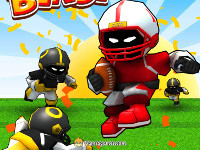 Spielen Touchdown Blast Spiel