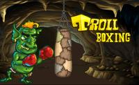 Spielen Troll Boxing Spiel