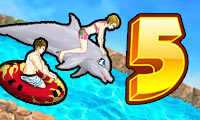 Spielen Uphill Rush 5 Spiel