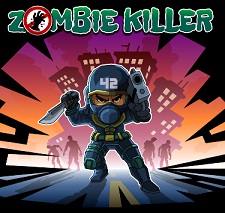 Spielen Zombie Killer Spiel