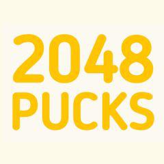 Spielen 2048 Pucks Spiel