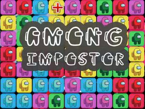 Spielen Among Impostor Collapse Spiel