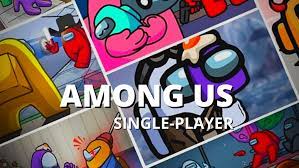 Spielen Among Us Single Player Spiel