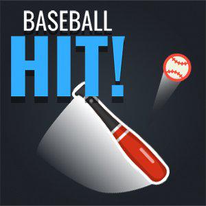 Spielen Baseball Hit Spiel