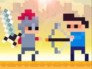 Spielen Castel Wars Middle Ages Spiel